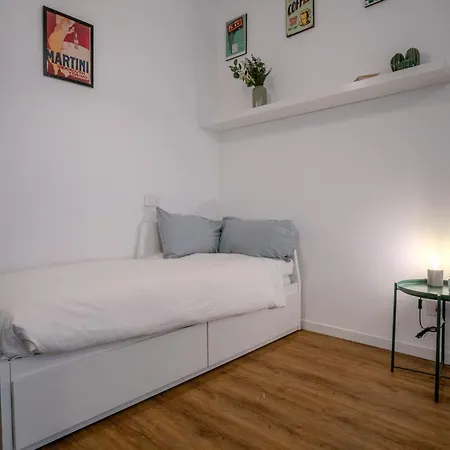 Arco Deluxe Apartment Milan