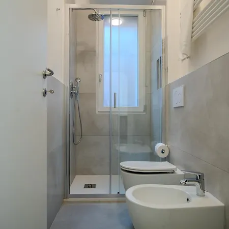 Arco Deluxe Apartment *