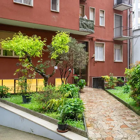 Arco Deluxe Apartment Milan