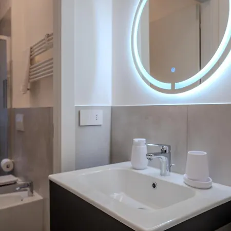 Apartment Arco Deluxe *