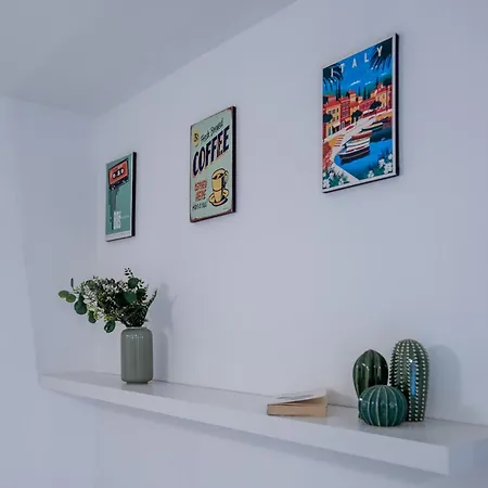 Apartment Arco Deluxe Milan