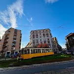 Arco Deluxe * Μιλάνο